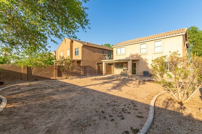 Building Photo - Beautiful 4 Bedroom Home in Johnson Ranch!