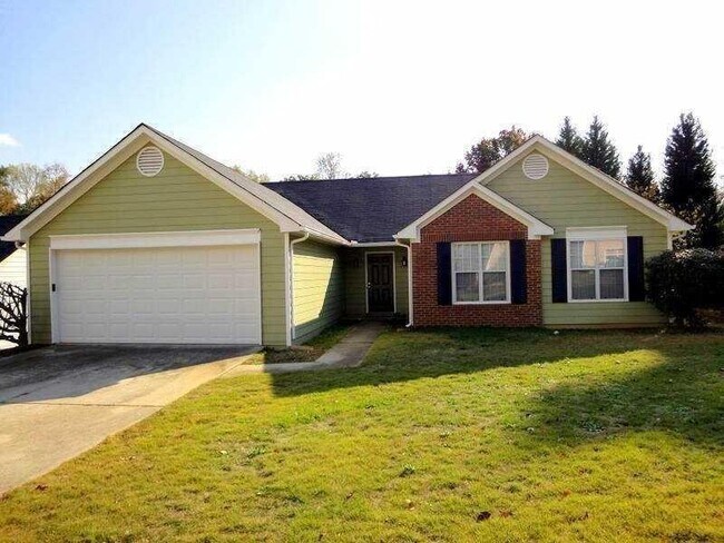 Primary Photo - 4795 Brasac Dr
