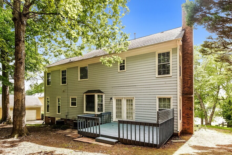 Building Photo - 4107 Garden Grove Ln