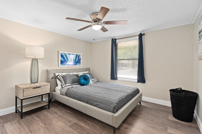 1 Bed Reno - Acadia Court