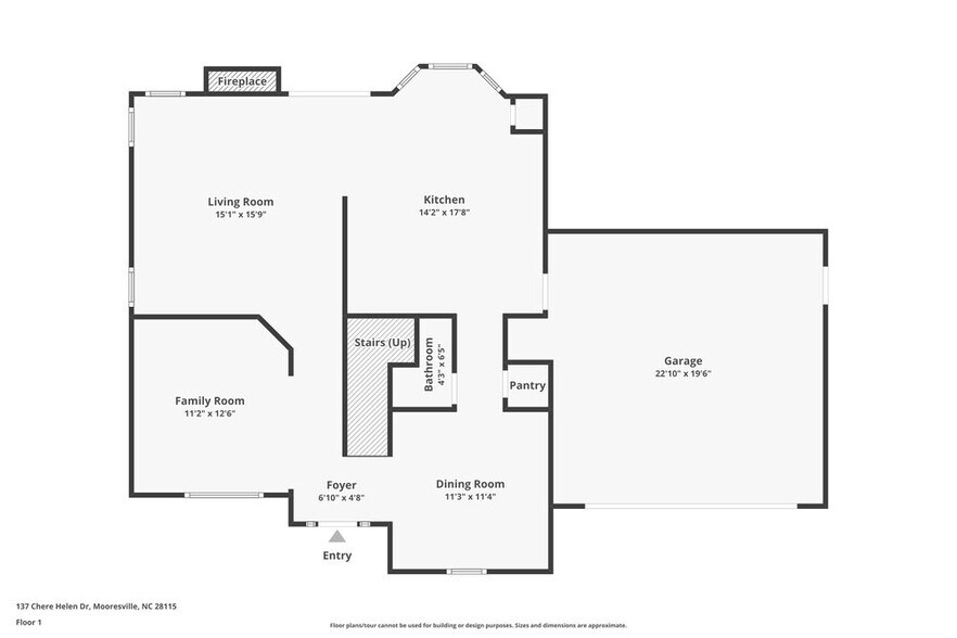 Building Photo - 137 Chere Helen Dr