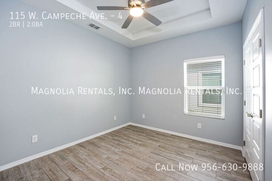 Building Photo - 115 W Campeche Ave
