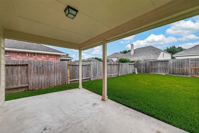 Building Photo - 5107 Moss Garden Ln