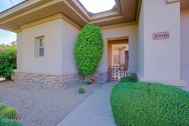 Building Photo - 30946 N 74th Way