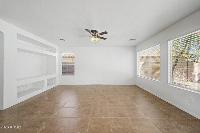 Building Photo - 15447 W Evans Dr