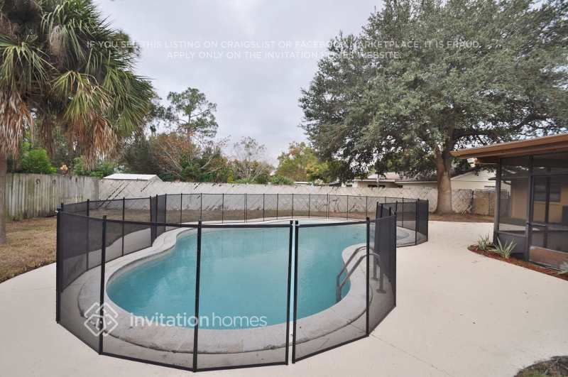 Building Photo - 5216 Forzley St