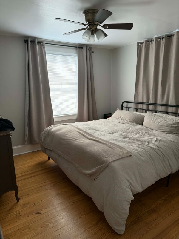 Building Photo - 215 Willow Ave