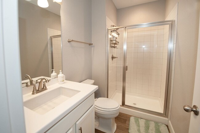 Building Photo - FURNISHED/PARTIALLY FURNISHED NEW HOME | 5...