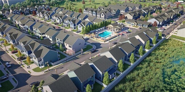 Building Photo - 622 Shallowford Rd