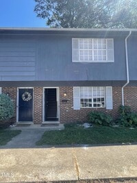 Building Photo - 120 Byrum St