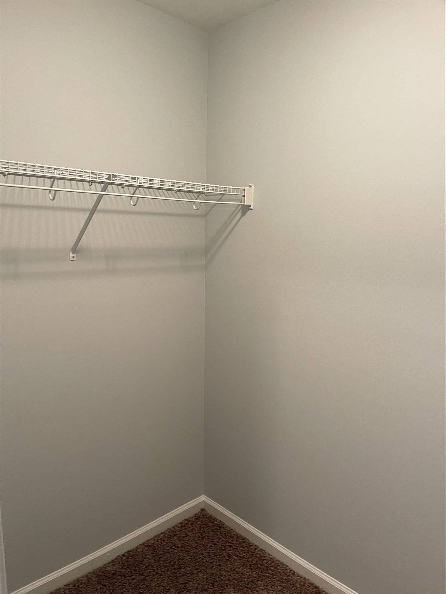 Walk-in closet #2 - 4854 Meadowsweet Dr