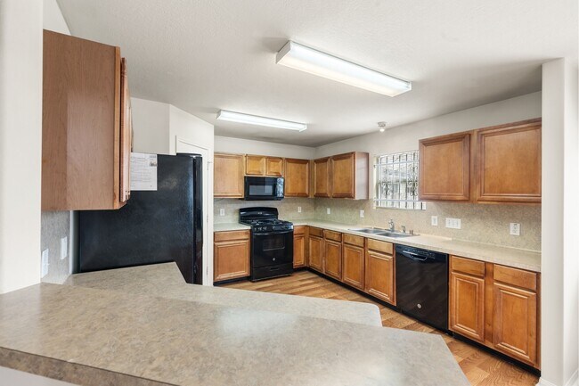 Building Photo - 3111 Holly Ranch Dr