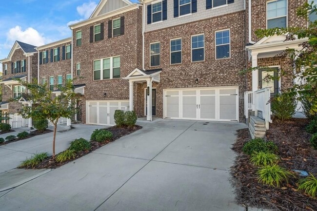 Building Photo - 123 Matson Run SW