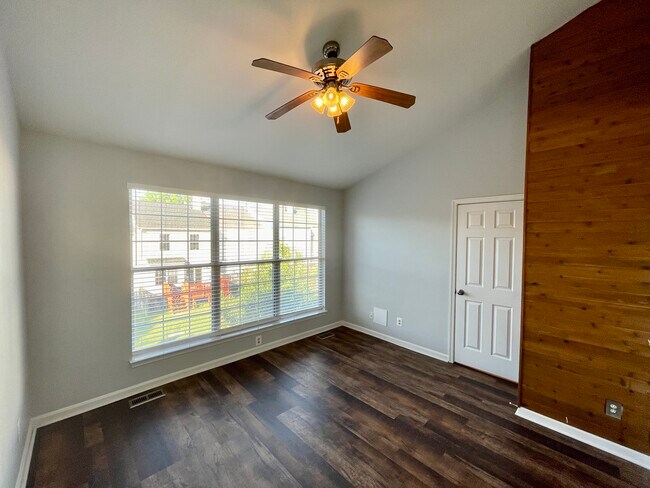 Primary Bedroom #3 - 16813 Jed Forest Lane