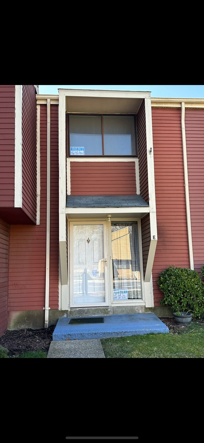 7297 Coachlight Ct 7297 Coachlight Ct Frederick MD 21703 Apartment