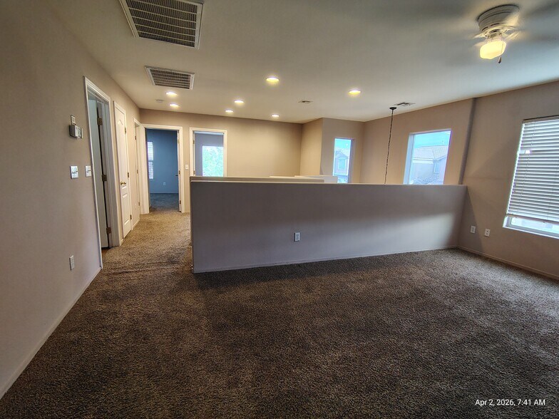 Building Photo - 8926 Rutherford Grove St