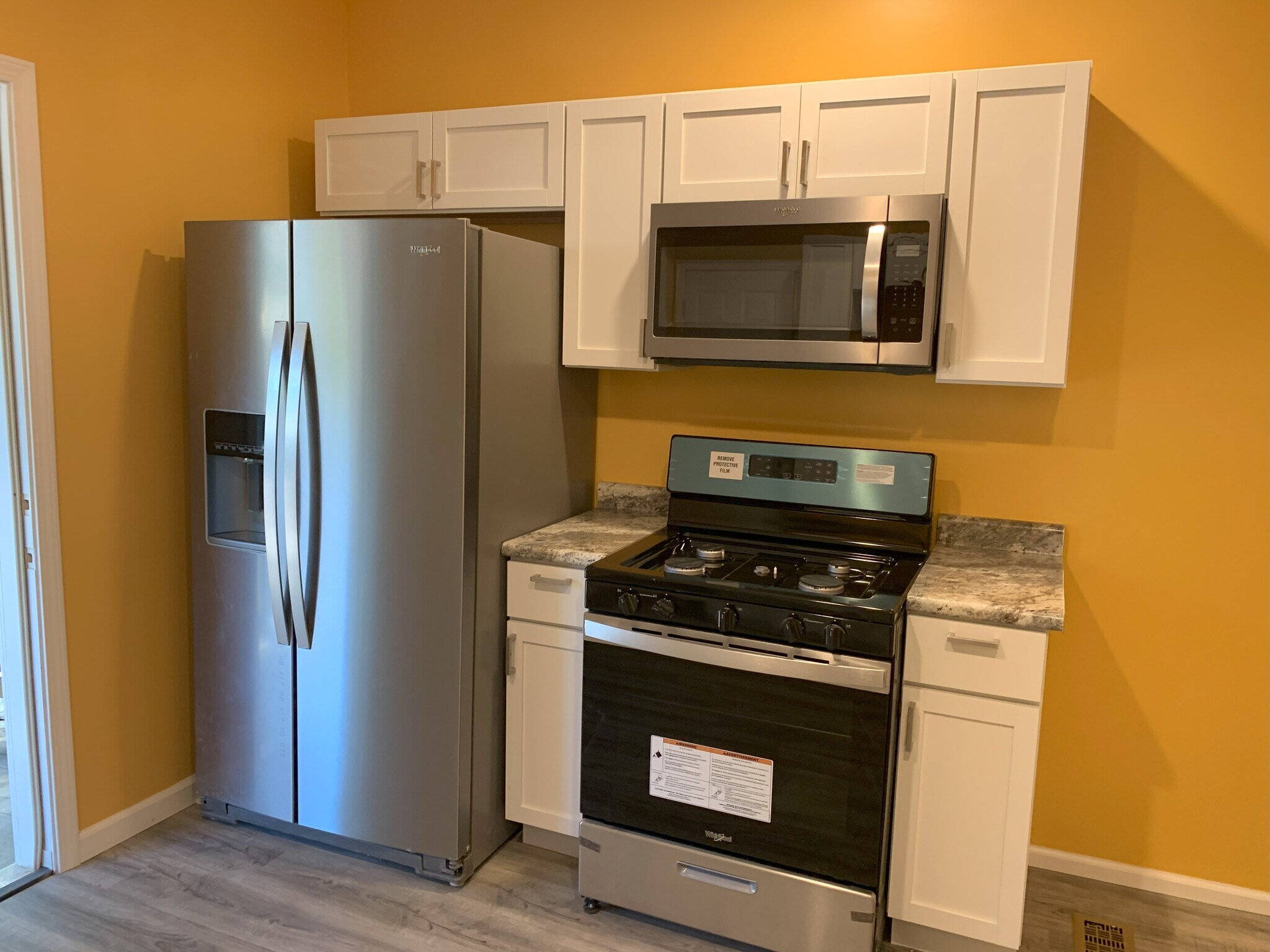 Kitchen 1 - 709 W Illinois St