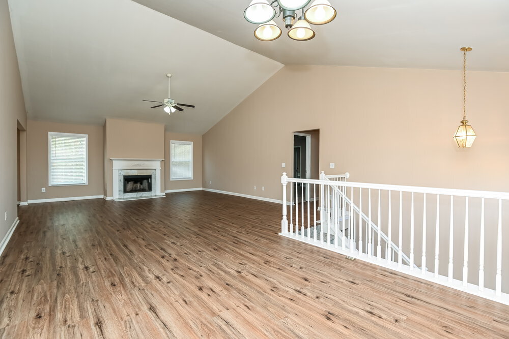 Building Photo - 214 Oakleigh Ln