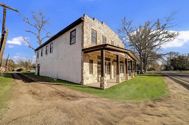 Building Photo - 411 Kaufman St