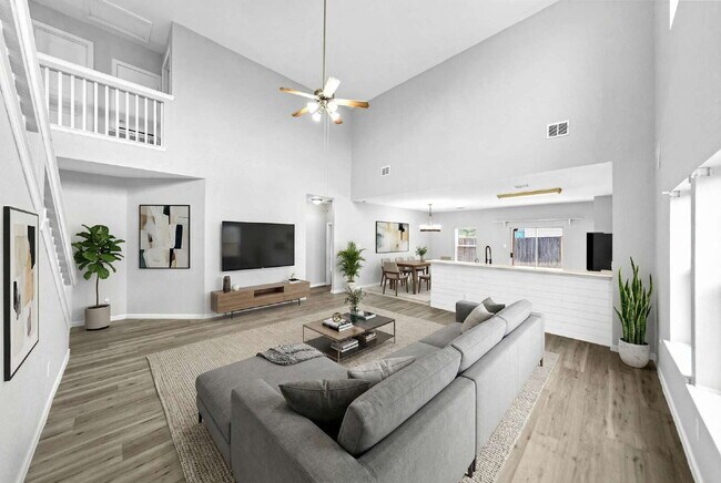 Building Photo - A Bright Open Home Built for Everyday Living and Easy Entertaining