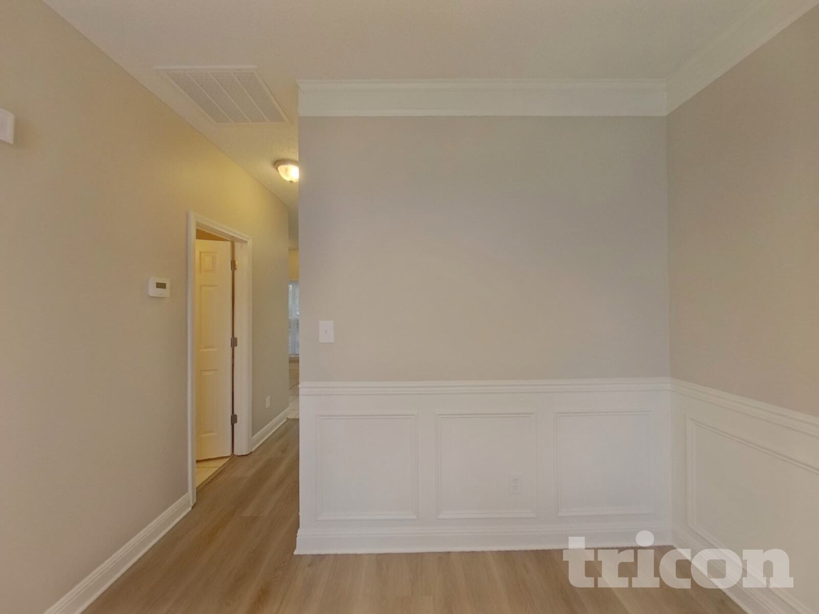 Building Photo - 4882 Aldridge Pl NW