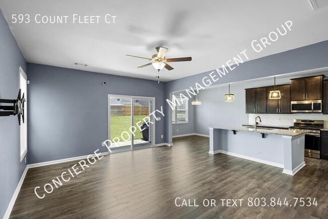 Building Photo - 593 Count Fleet Ct