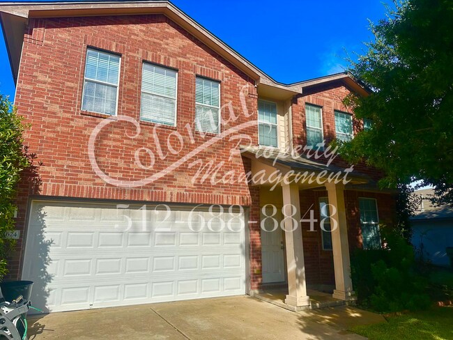Primary Photo - 4 BED 3 BATH IN ROUND ROCK TX