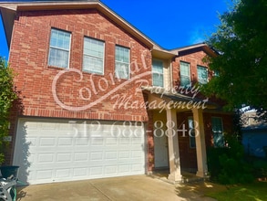 Building Photo - 4 BED 3 BATH IN ROUND ROCK TX