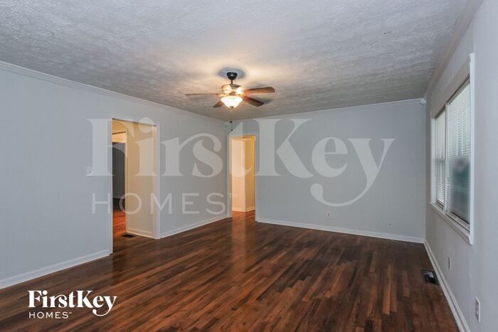Building Photo - 792 Pine Shoals Ct