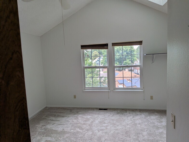 Bedroom 1 - 1217 South Flower Circle