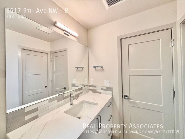 Building Photo - 5517 9th Ave NW