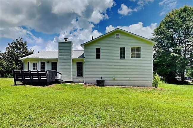 Building Photo - 297 Graison Ln