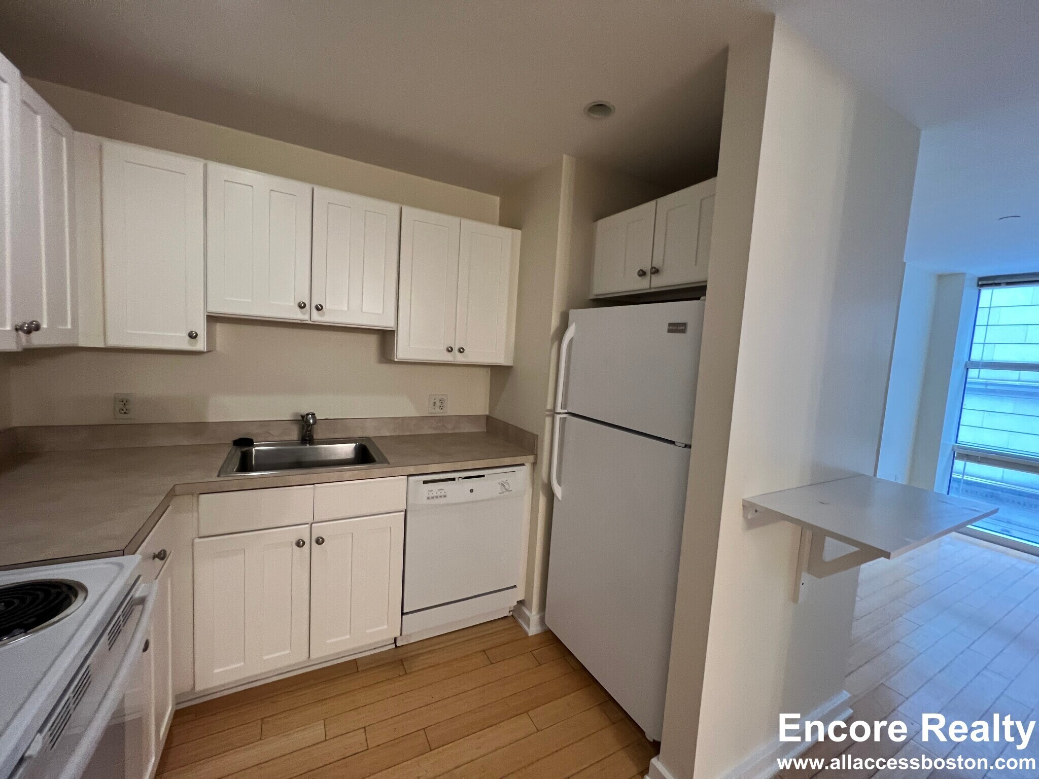 Building Photo - 40 Boylston St