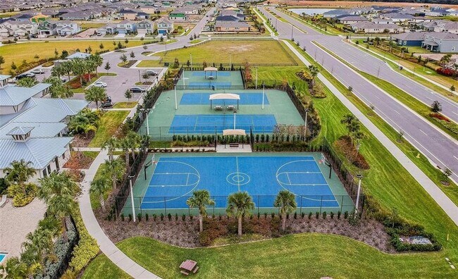 Building Photo - 6414 Salt Creek Ave