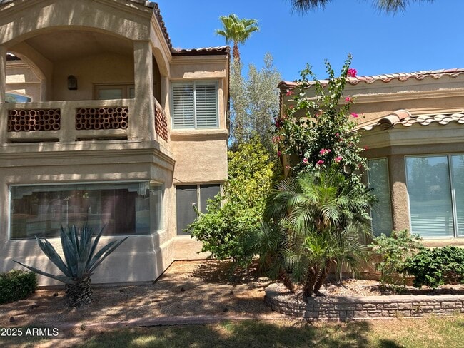 Building Photo - 7891 E Desert Cove Ave