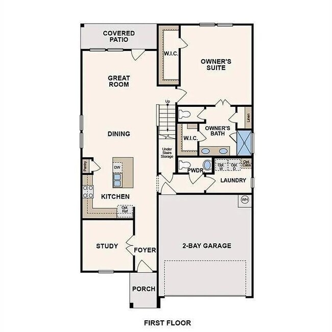 Building Photo - 1536 Whippletree Trl