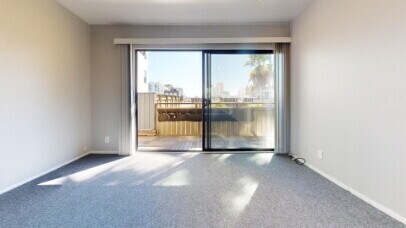 Building Photo - 1817 California St