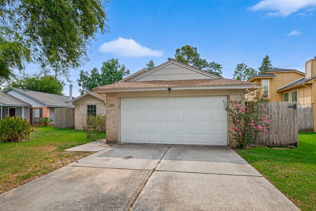 Building Photo - 4726 Hickorygate Dr