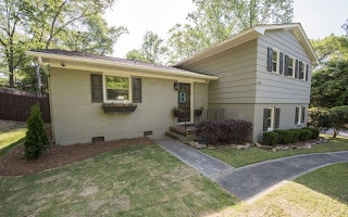 Building Photo - 315 Oak St