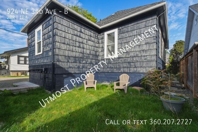 Building Photo - 924 NE 3rd Ave