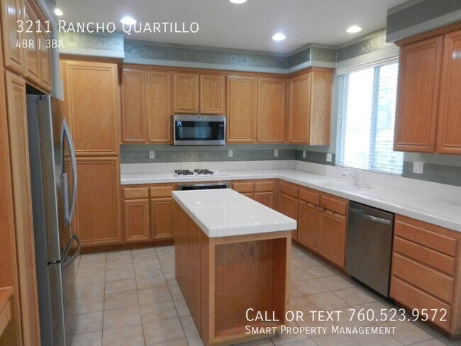 Building Photo - 3211 Rancho Quartillo