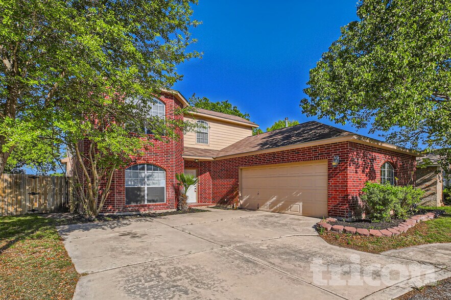 Primary Photo - 12430 Canyon Ct