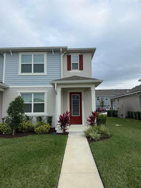 Primary Photo - 2489 Chickasaw Plum Lp