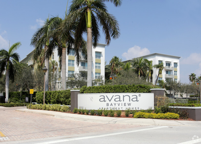 Primary Photo - Avana Bayview