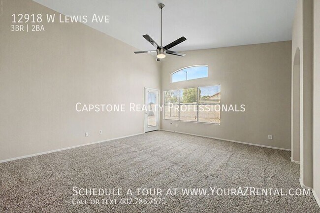 Building Photo - 12918 W Lewis Ave