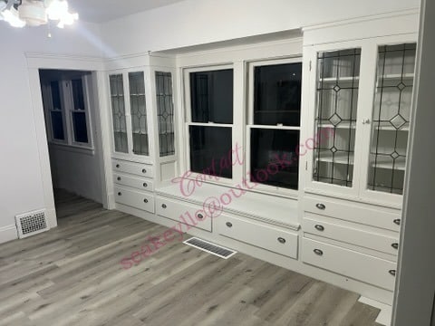 Dinning Room - 3191 W 116th St