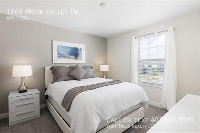 Building Photo - 1668 Moon Valley Dr