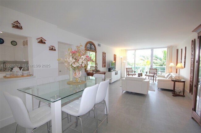 Building Photo - 5161 Collins Ave