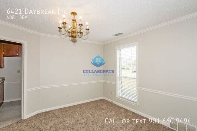 Building Photo - 6421 Daybreak Dr