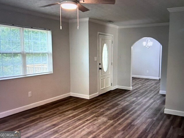 Building Photo - 3604 Hogan Dr NW